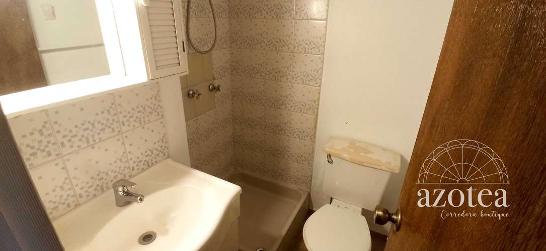 REBAJADO, Mall Sport Amplio Dpto Ideal Remodelar (185926)