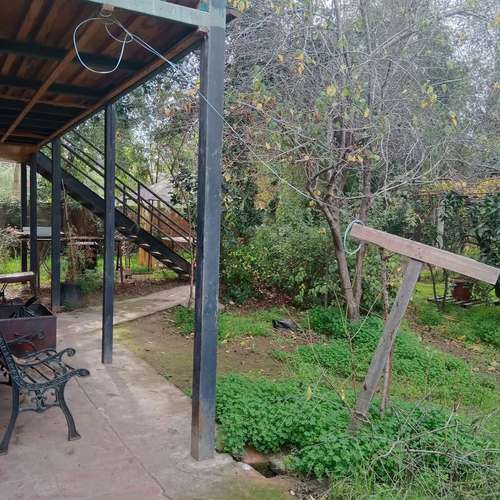 ARRIENDO CASA INTERIOR A PASOS DEL CENTRO DE VILLA ALEMANA - Imagen 7
