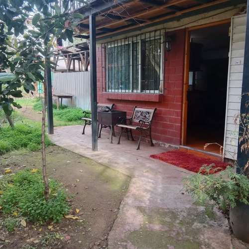 ARRIENDO CASA INTERIOR A PASOS DEL CENTRO DE VILLA ALEMANA