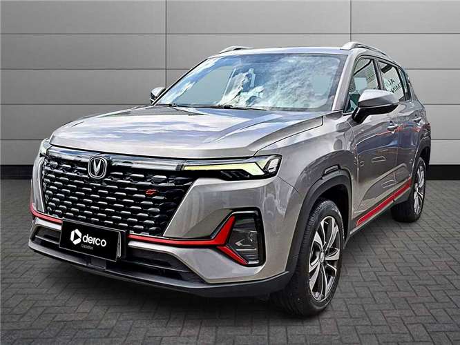 CHANGAN CS35 2024