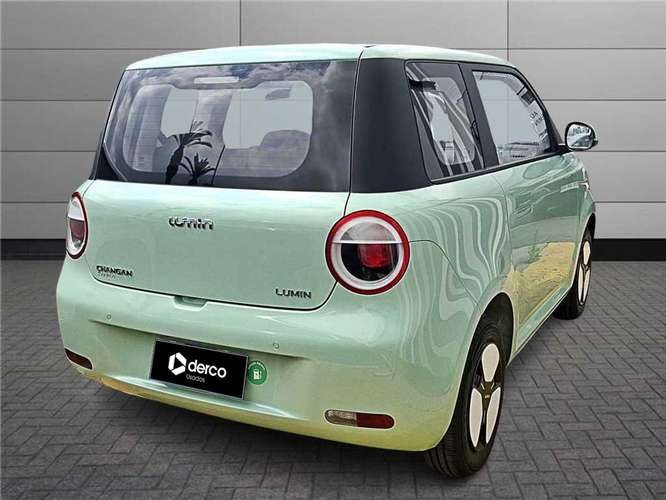 CHANGAN LUMIN 2026