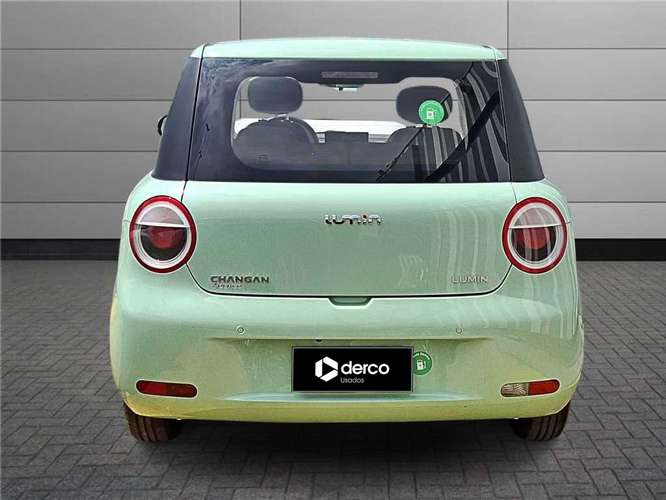CHANGAN LUMIN 2026