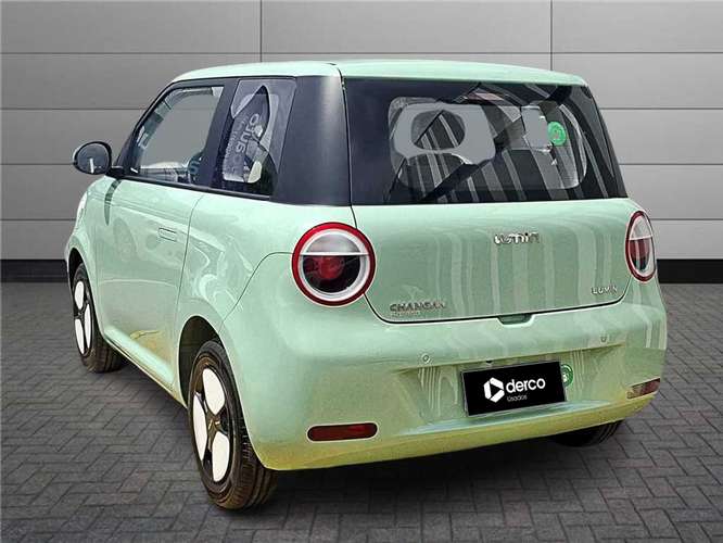 CHANGAN LUMIN 2026
