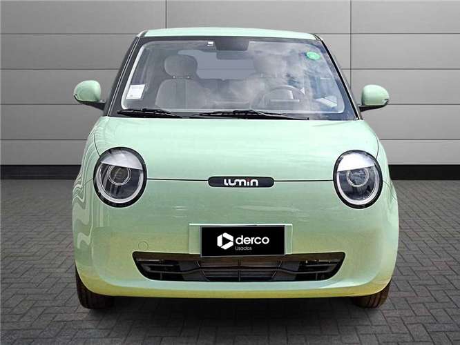 CHANGAN LUMIN 2026