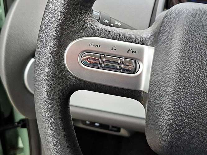 CHANGAN LUMIN 2026