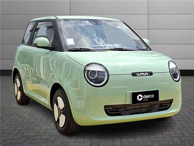 CHANGAN LUMIN 2026