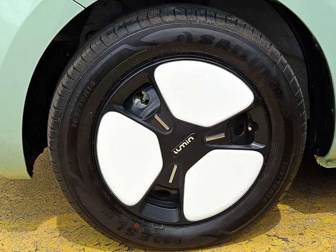 CHANGAN LUMIN 2026