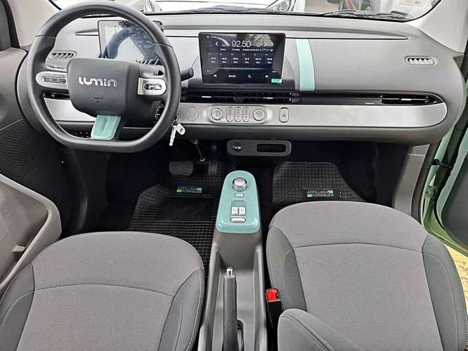CHANGAN LUMIN 2026