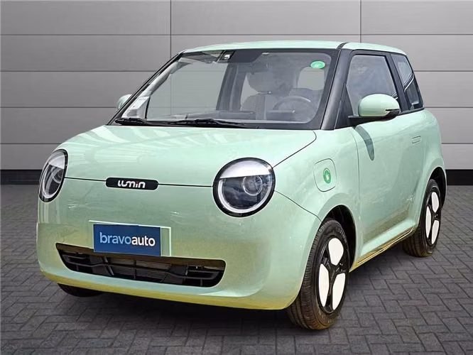 CHANGAN LUMIN 2026