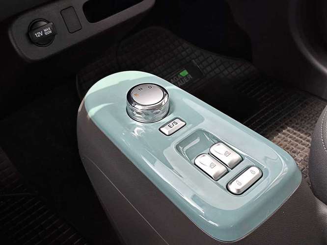 CHANGAN LUMIN 2026