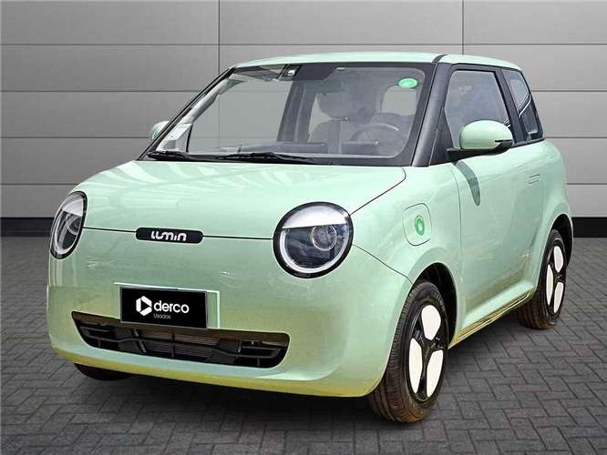 CHANGAN LUMIN 2026