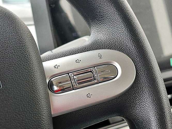 CHANGAN LUMIN 2026