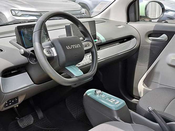 CHANGAN LUMIN 2026