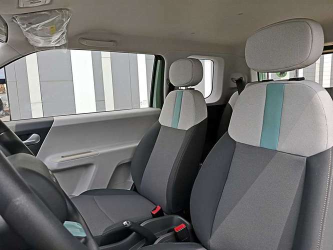 CHANGAN LUMIN 2026