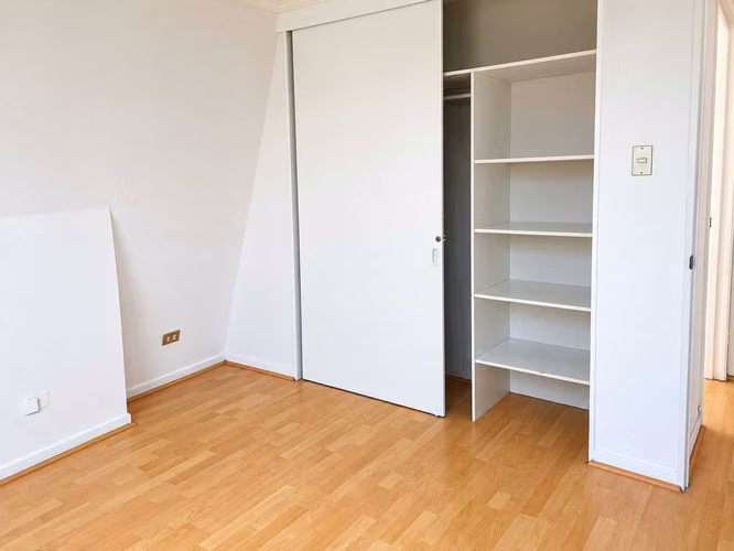 Venta en Providencia |2D+2B| Metro Chile España (185936) - Imagen 11
