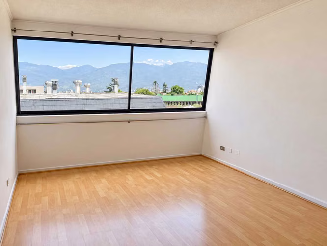 Venta en Providencia |2D+2B| Metro Chile España (185936) - Imagen 8