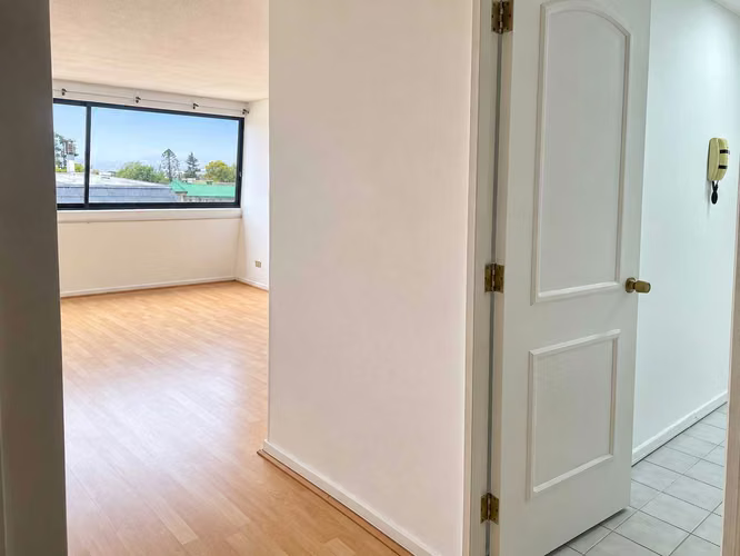 Venta en Providencia |2D+2B| Metro Chile España (185936) - Imagen 4