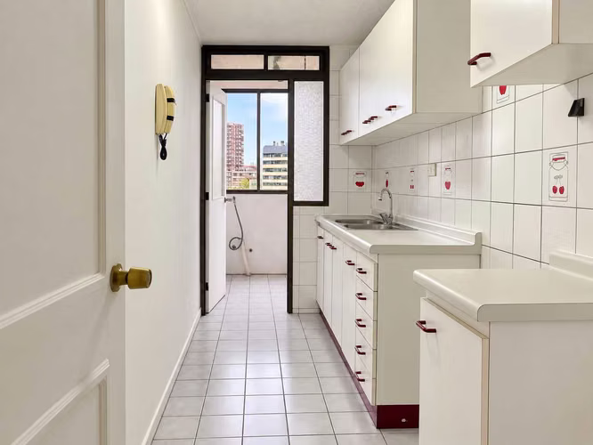Venta en Providencia |2D+2B| Metro Chile España (185936) - Imagen 3