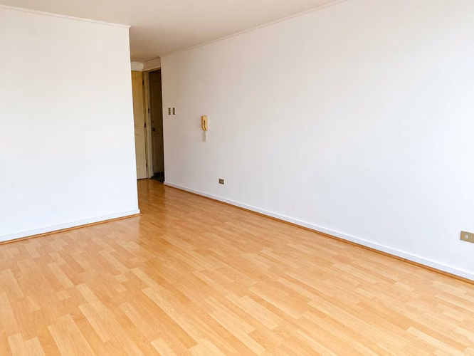 Venta en Providencia |2D+2B| Metro Chile España (185936)
