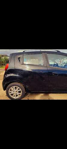 Se vende Chevrolet spark - Imagen 4