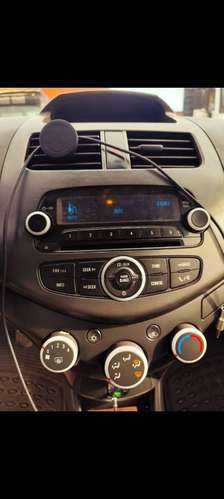 Se vende Chevrolet spark - Imagen 5