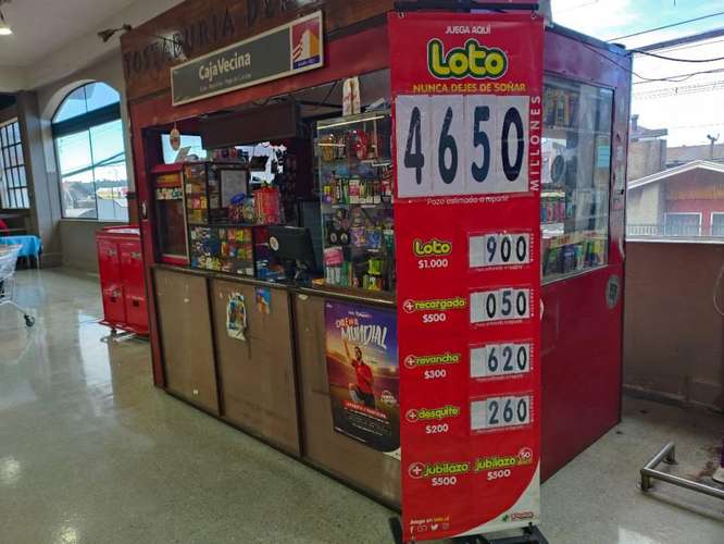 Local Comercial TrasCaja Supermercado