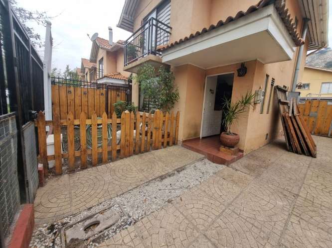 CASA 3D + 3B, VALLE DEL SOL, PEÑAFLOR