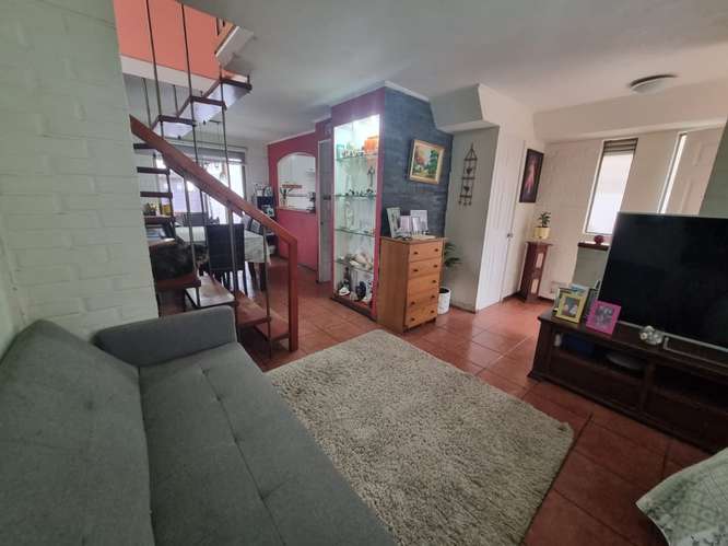 CASA 3D + 3B, VALLE DEL SOL, PEÑAFLOR - Imagen 4