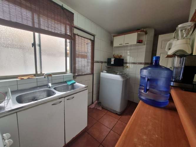 CASA 3D + 3B, VALLE DEL SOL, PEÑAFLOR - Imagen 10