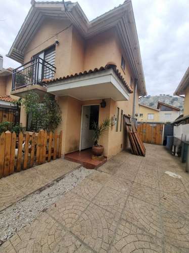 CASA 3D + 3B, VALLE DEL SOL, PEÑAFLOR - Imagen 2