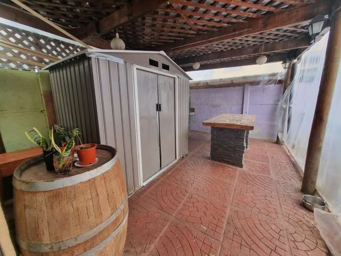 CASA 3D + 3B, VALLE DEL SOL, PEÑAFLOR - Imagen 18