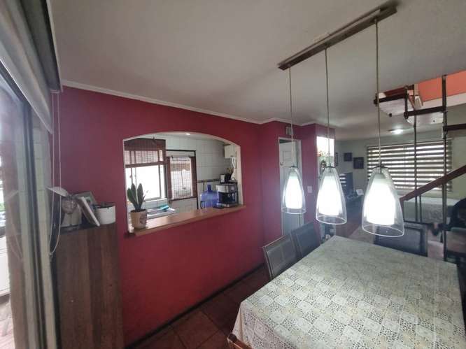 CASA 3D + 3B, VALLE DEL SOL, PEÑAFLOR - Imagen 6