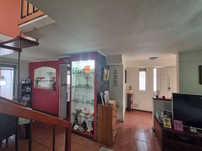 CASA 3D + 3B, VALLE DEL SOL, PEÑAFLOR - Imagen 5