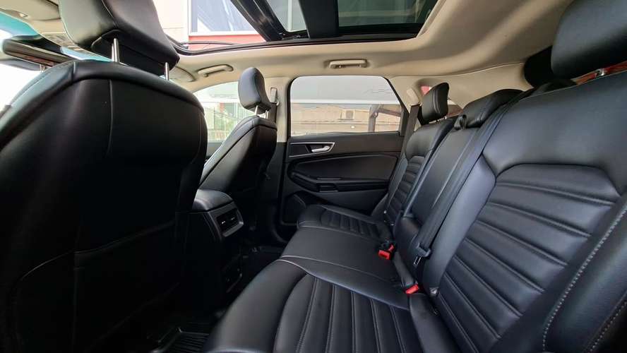Ford EDGE AWD 2.0L ECOBOOST AUT (2023)