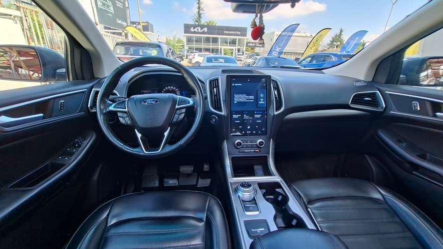 Ford EDGE AWD 2.0L ECOBOOST AUT (2023)