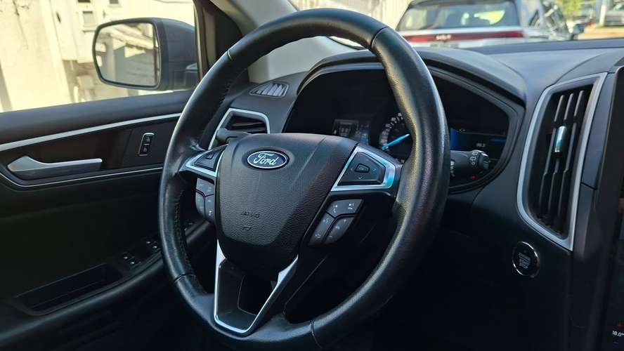 Ford EDGE AWD 2.0L ECOBOOST AUT (2023)