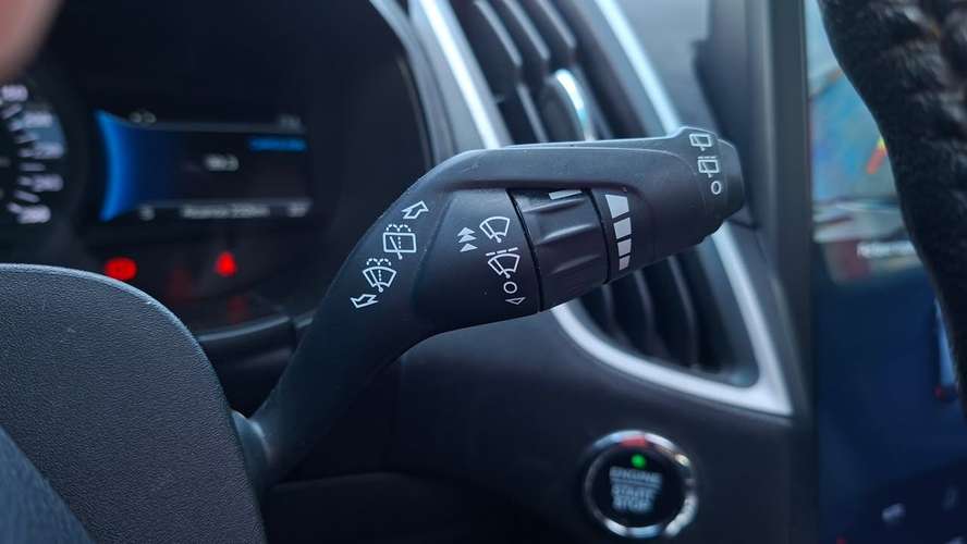 Ford EDGE AWD 2.0L ECOBOOST AUT (2023)