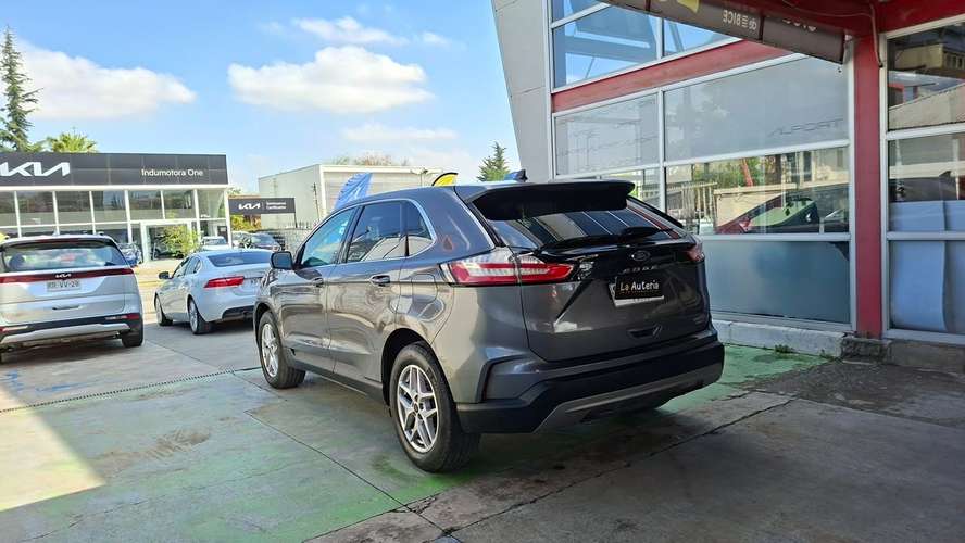 Ford EDGE AWD 2.0L ECOBOOST AUT (2023)
