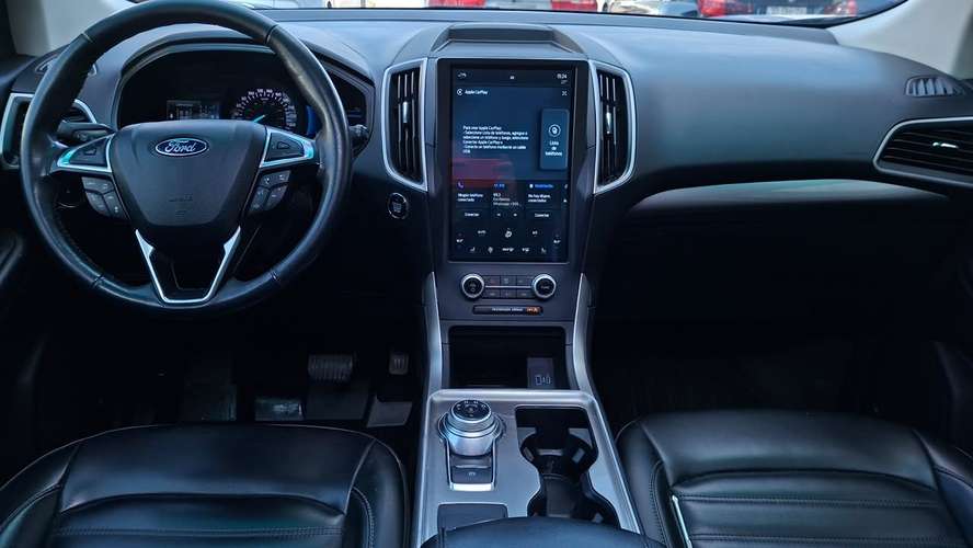 Ford EDGE AWD 2.0L ECOBOOST AUT (2023)