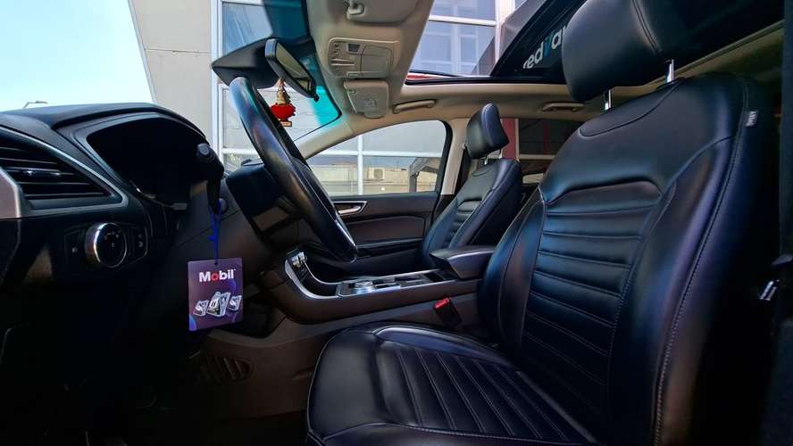 Ford EDGE AWD 2.0L ECOBOOST AUT (2023)