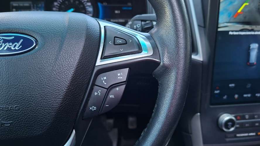 Ford EDGE AWD 2.0L ECOBOOST AUT (2023)