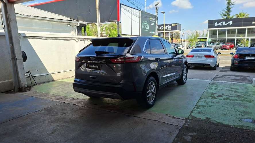 Ford EDGE AWD 2.0L ECOBOOST AUT (2023)