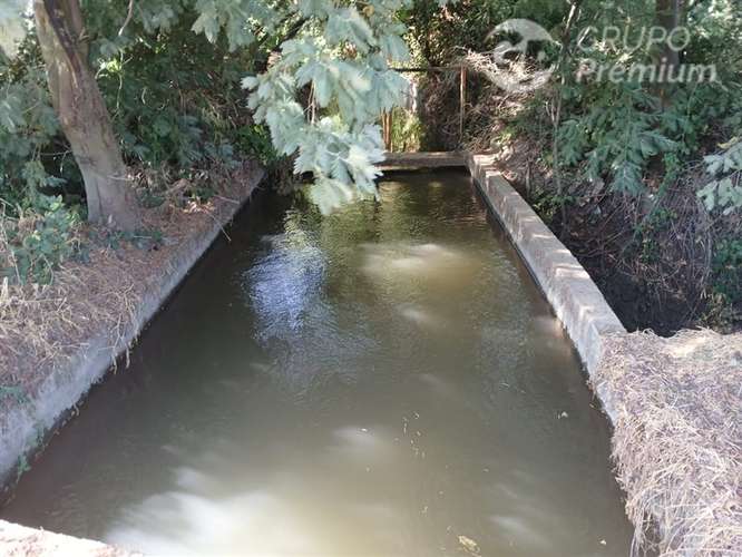 Sitio en venta en Longaví