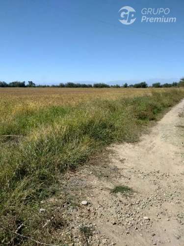 Sitio en venta en Longaví