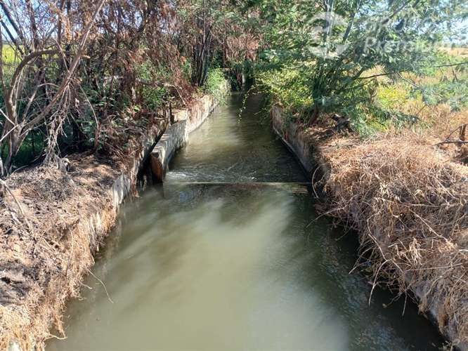 Sitio en venta en Longaví