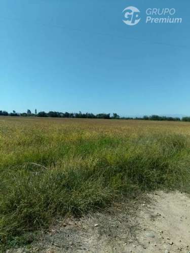 Sitio en venta en Longaví
