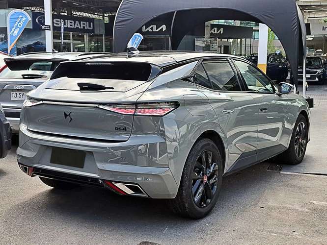DS 4 2025