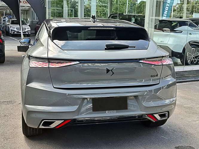 DS 4 2025
