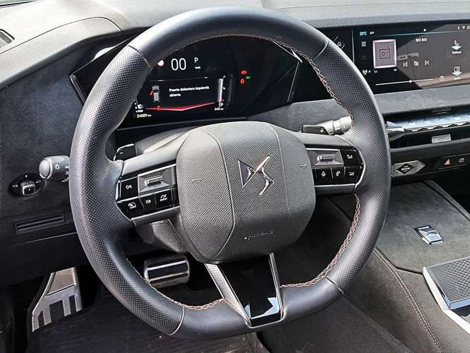 DS 4 2025