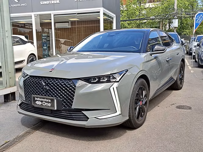 DS 4 2025